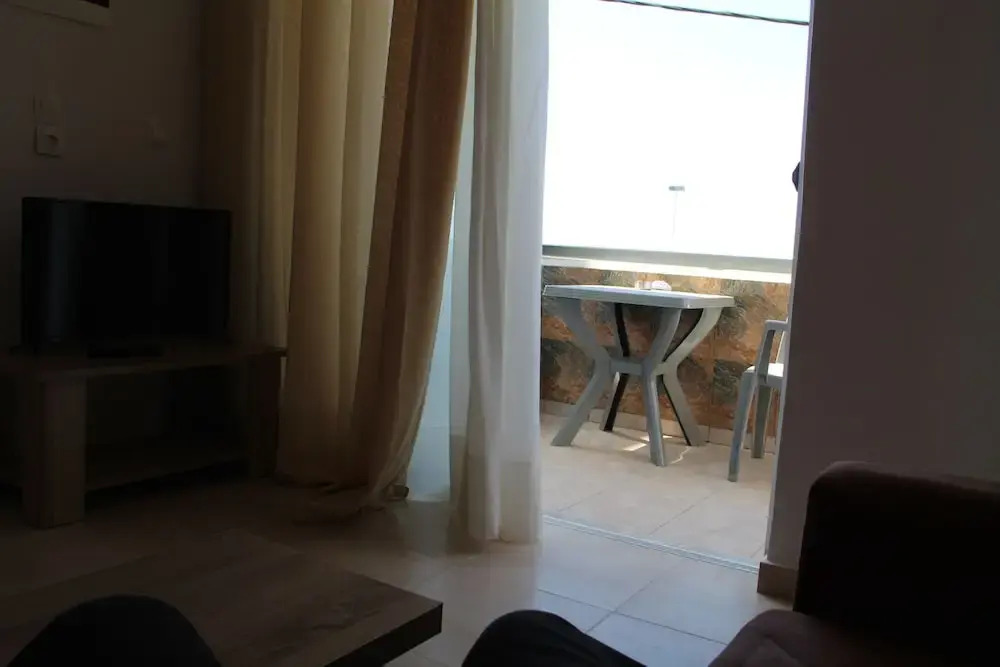 Sea Pearl Luxury Apartment