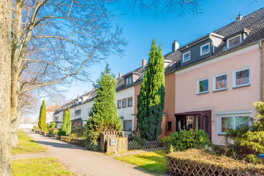 Privatapartment Peter (6587)