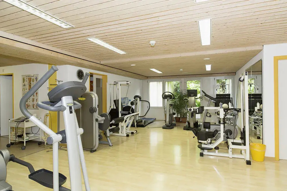 Tertianum Residenza Al Parco Appartements & Restaurant