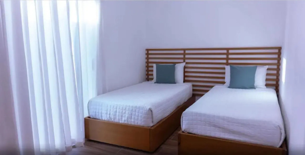 Samaná Suites Hotel by Habita