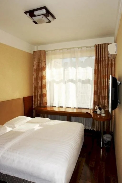 Oriental Hotel