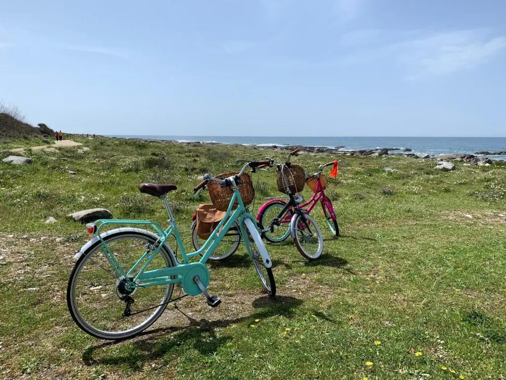 GuestReady - Countryside dream in Caminha