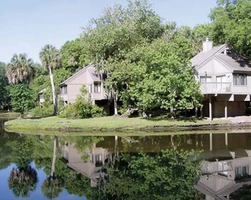 Night Heron Loft, Hilton Head Island, USA