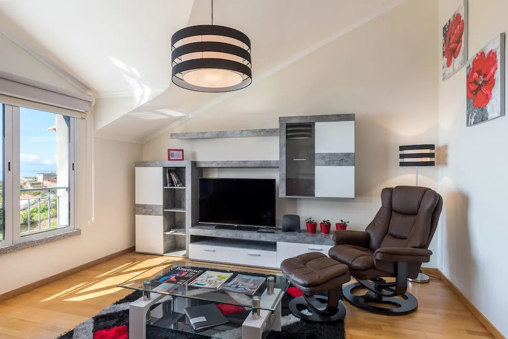 Savana Apartment