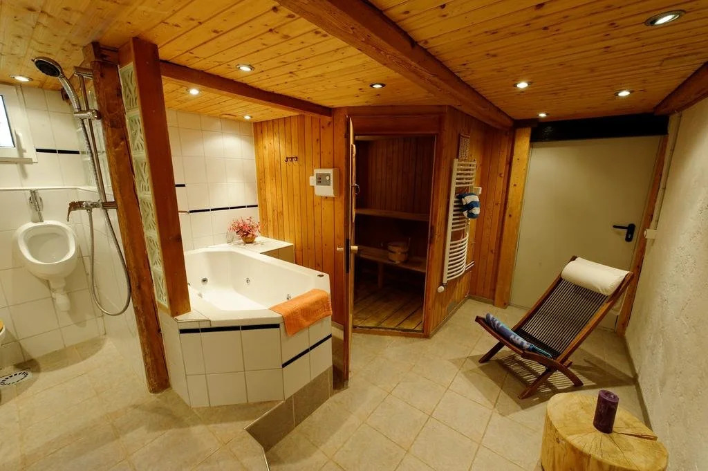 Swiss Holiday House
