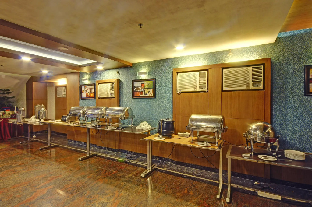 Pride Ananya Resorts