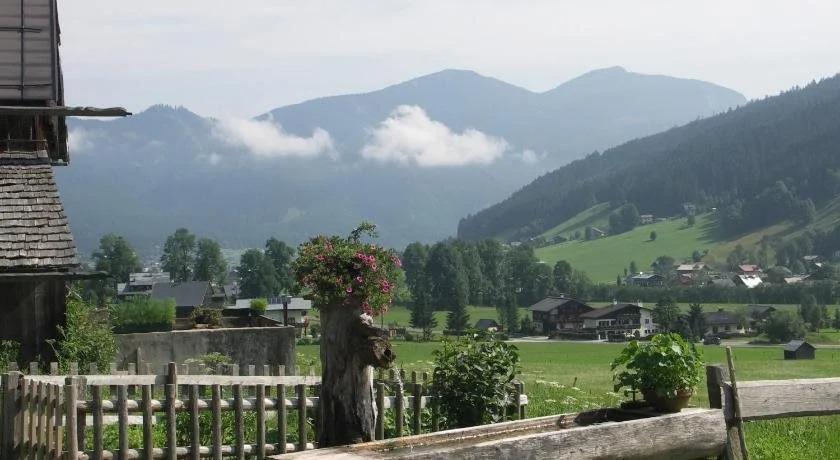 Ferienwohnungen Asterbach