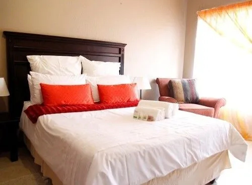 Bosveld Guest House