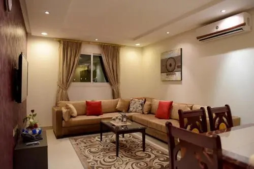 Jeet Residential Units