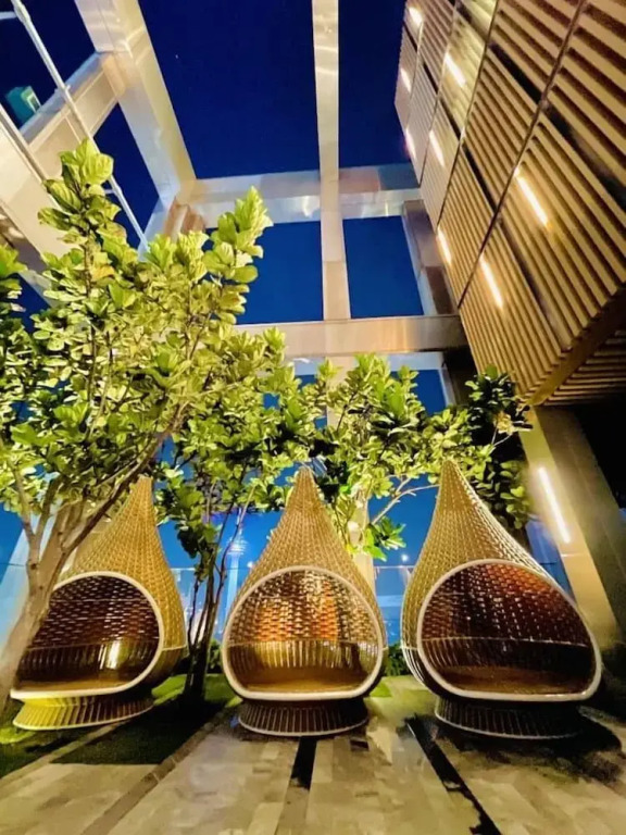 Tropicana The Residences KLCC by Vale Pine