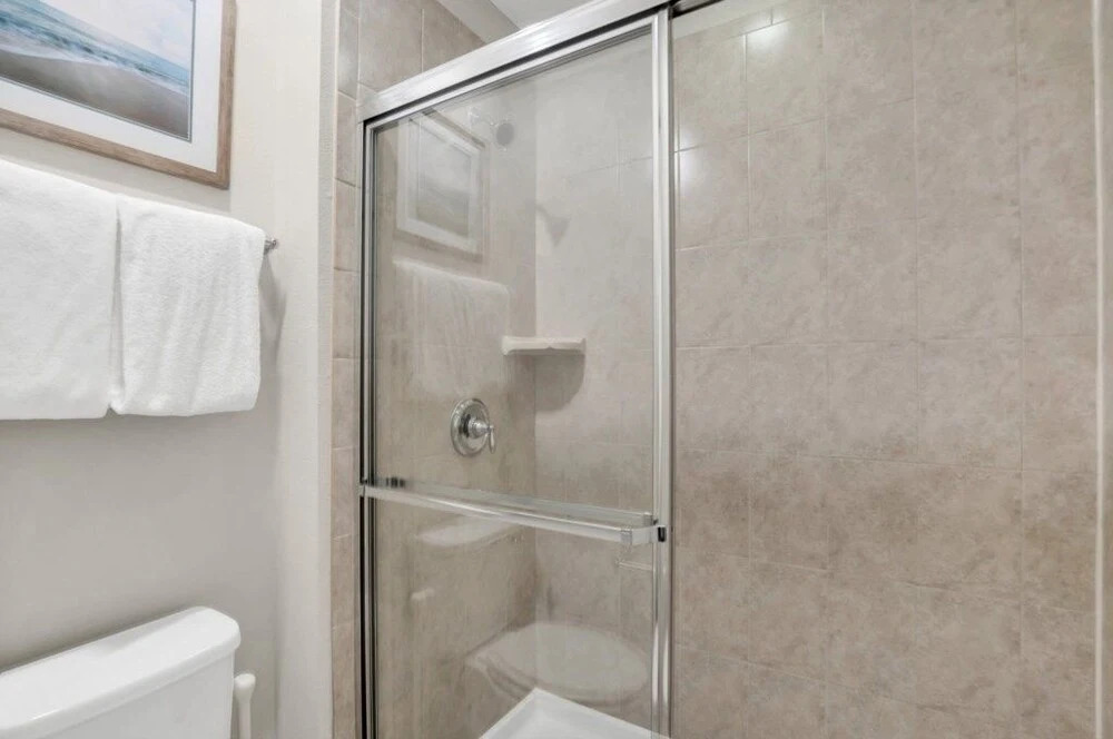 Windsor At Westside Resort Home Pool & Game Room 5 Bedroom Townhouse by Redawning