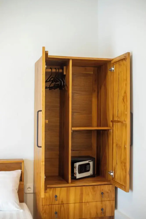 Baliem Boutique Hotel Ungasan