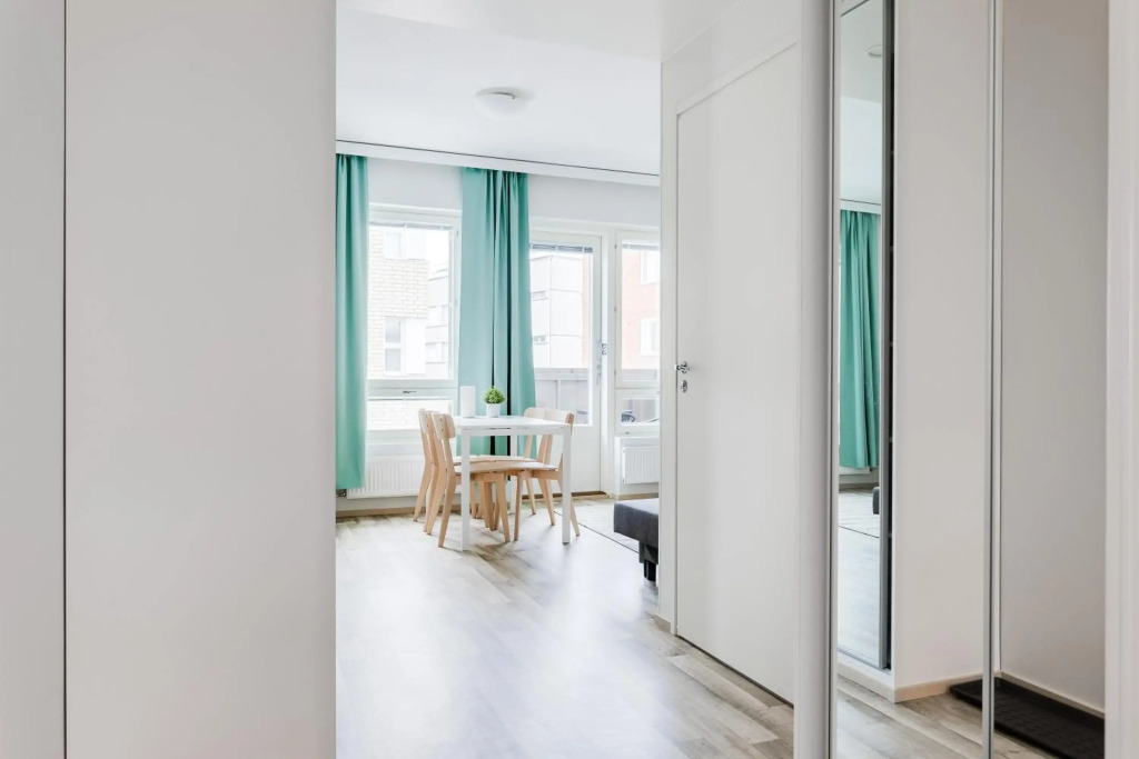 Hiisi Homes Tampere Armonkallio