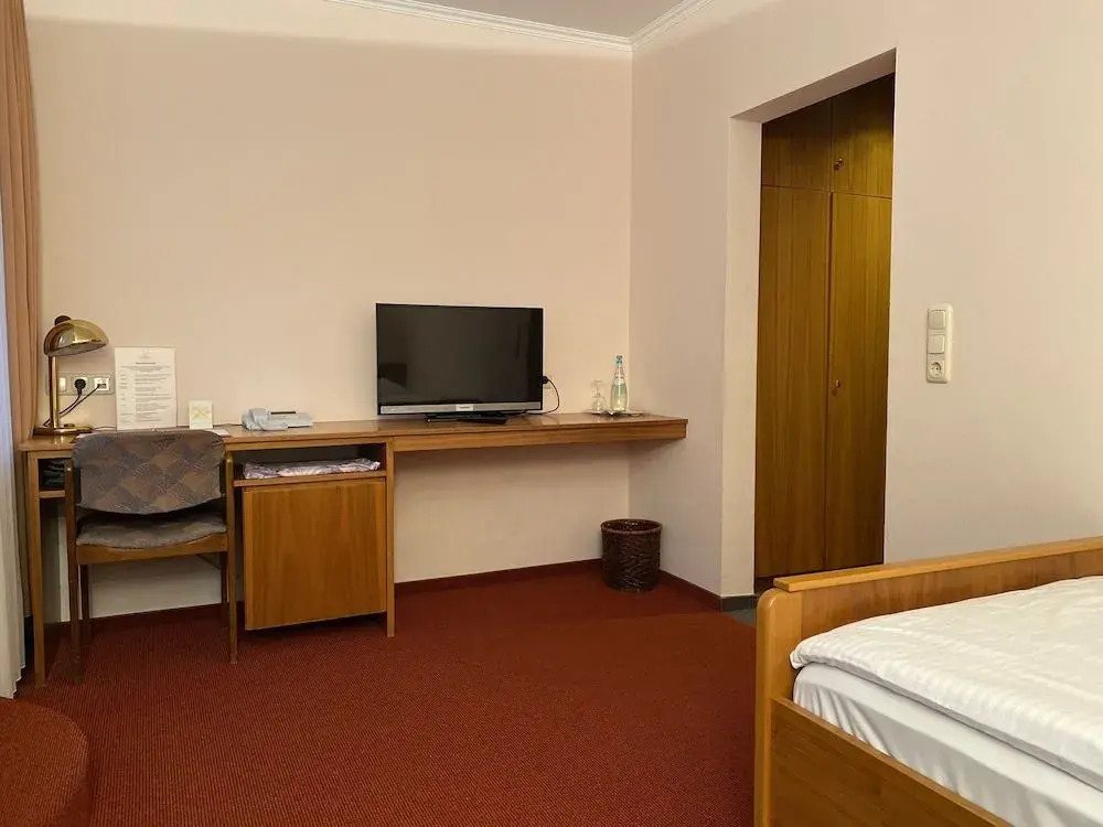 Hotel Lorösch