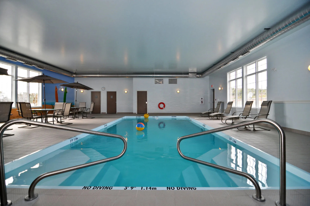 Best Western Plus Liverpool Hotel & Conference Centre