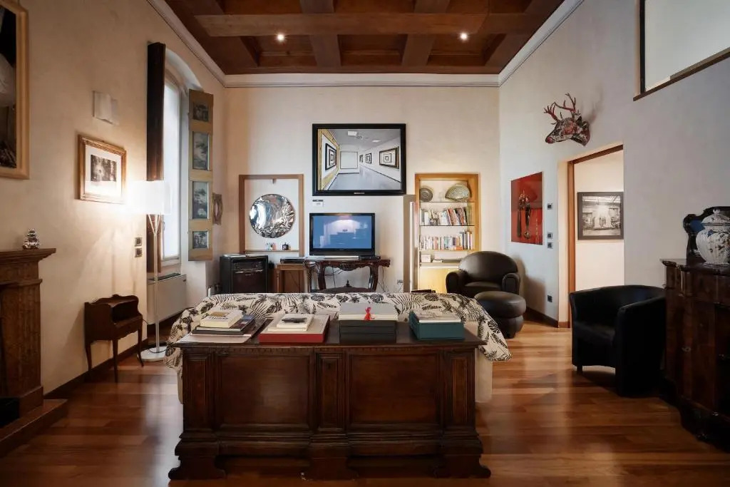 La Casa Del Fotografo