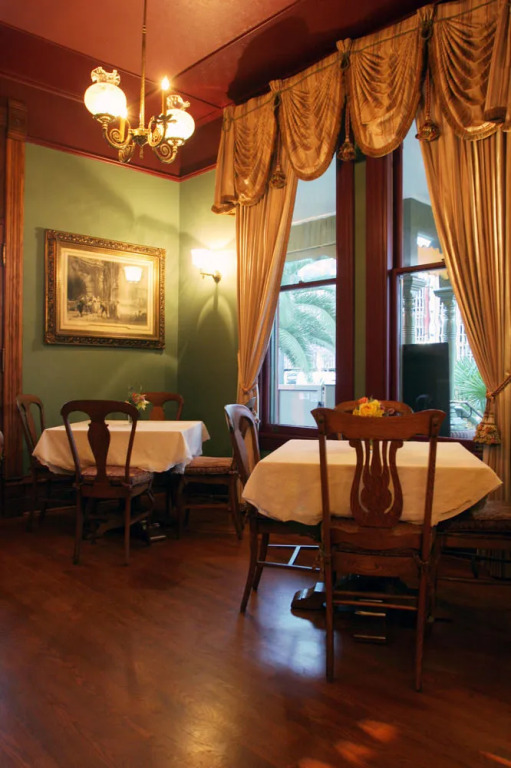 Britt Scripps Inn