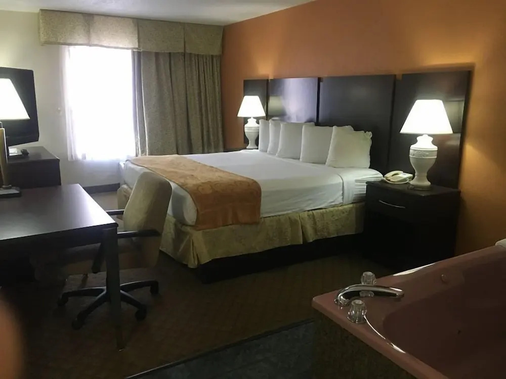 A Victory Inn - West Dearborn