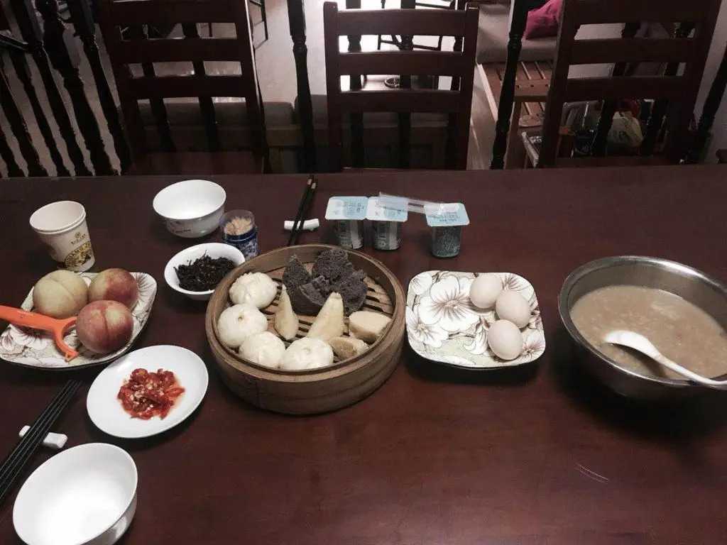 Zhangjiajia Hoilday Villa