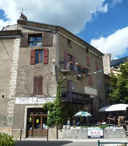 Le Dauphiné