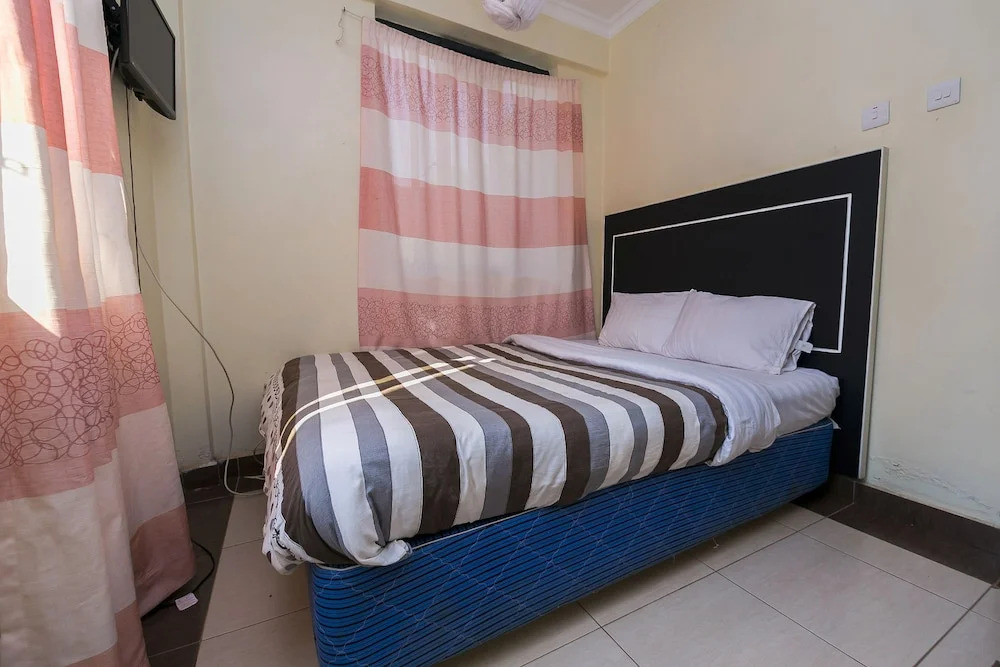 Sura View Hotel