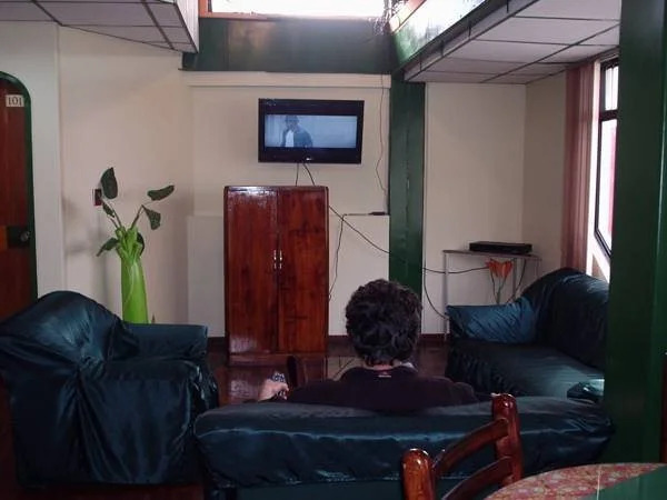 Hotel Piquellan