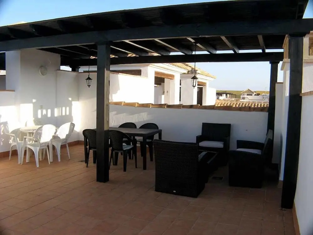 Apartamento Jardines L1-2E