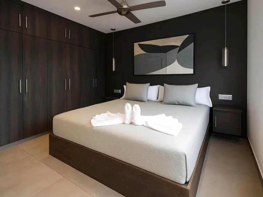 Apartamento Orquideas