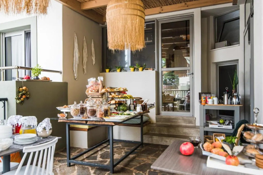 Sunshine Boutique Hotel by Estia