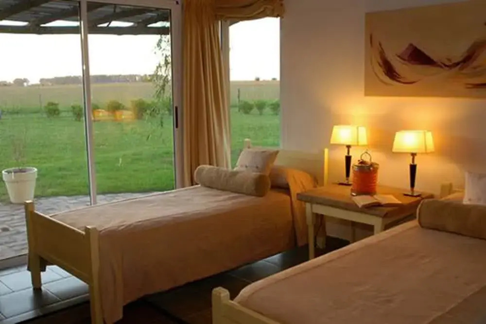 Howard Johnson Finca Maria Cristina