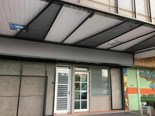 Fu Zhen Homestay
