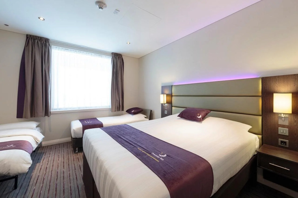 Premier Inn Doha Education City