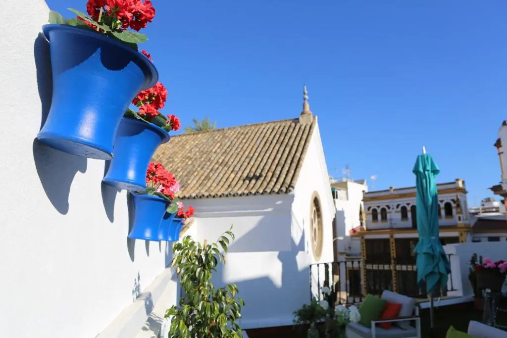 Hostal Santa Catalina