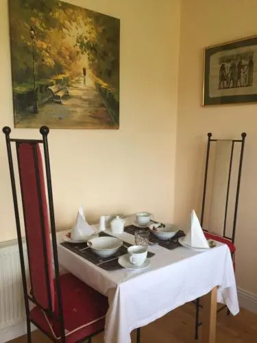 Western Greenway B&B