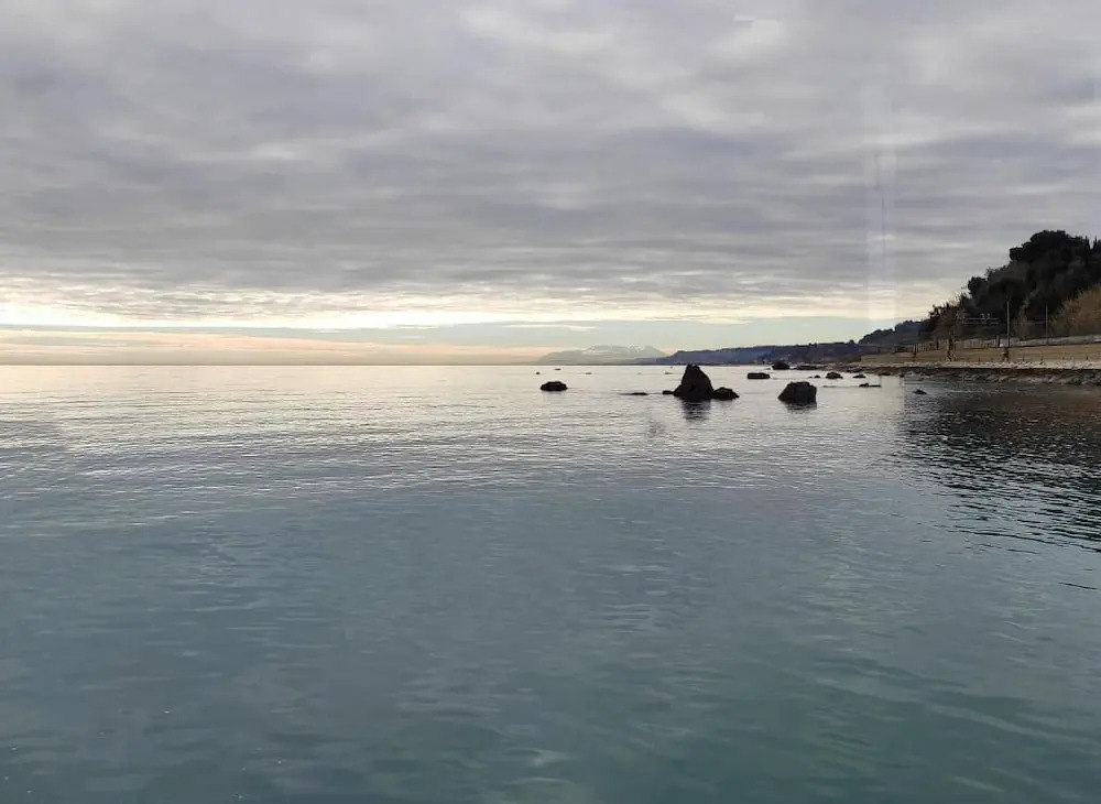 Alba sul Mare Guest House