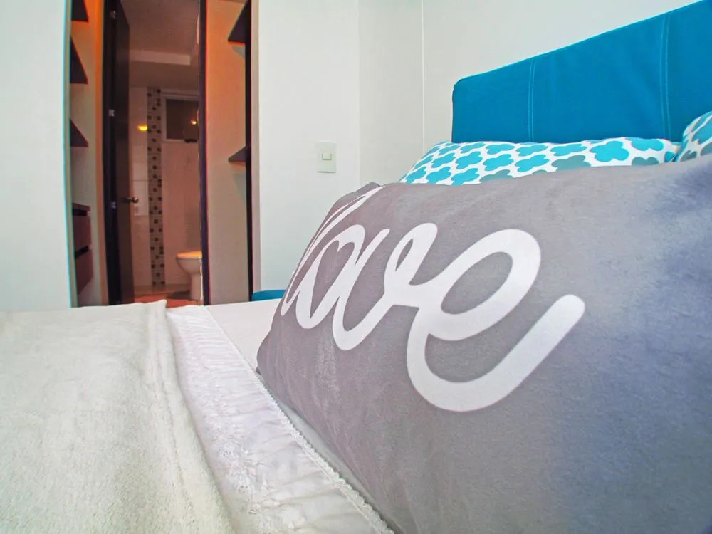 Apartamentos SOHO Style – Con Balcón SMR260A