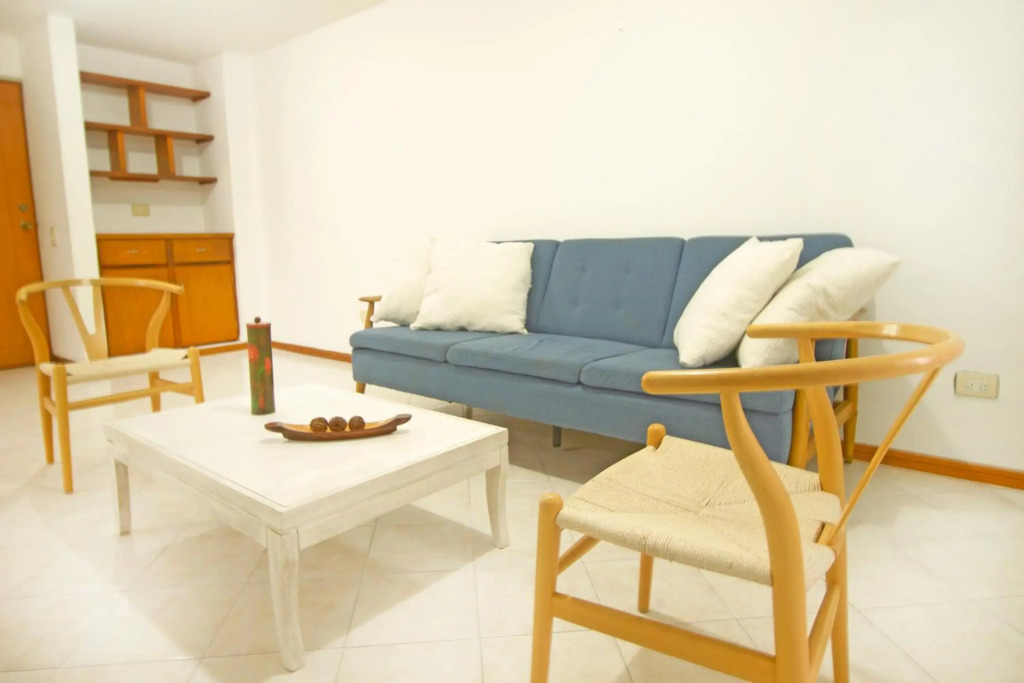 San Fernando Suite 102 - Livin Colombia