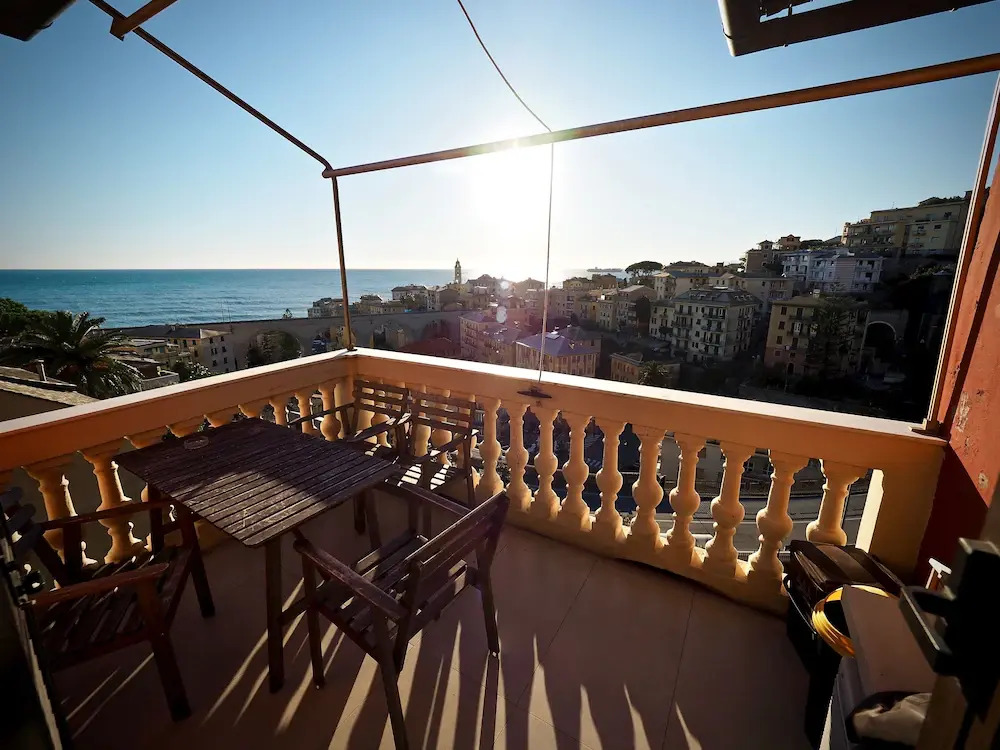 Casa Marconi