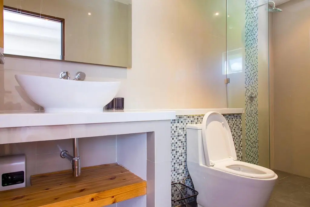 TROPICA - Villas Resort
