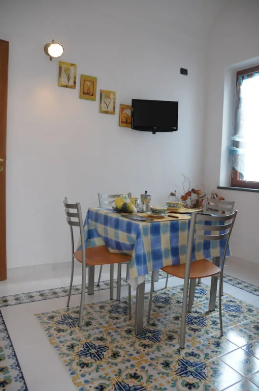 Casa Nanonna Ospitalità Diffusa