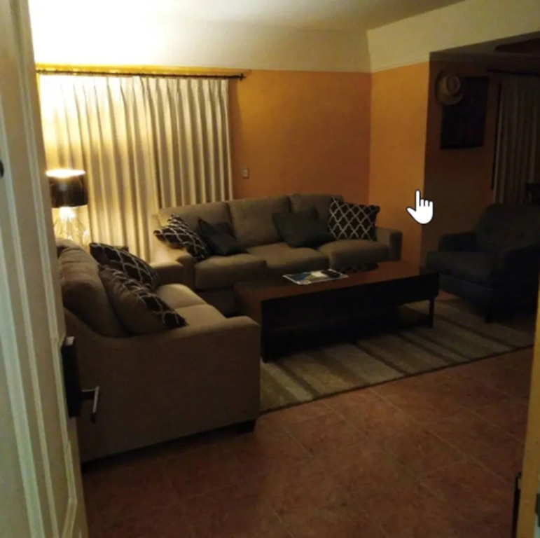 Buganvilla Executive Suites 340