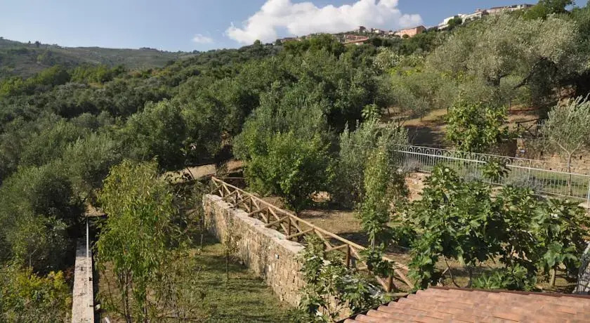 Residenza Rosa