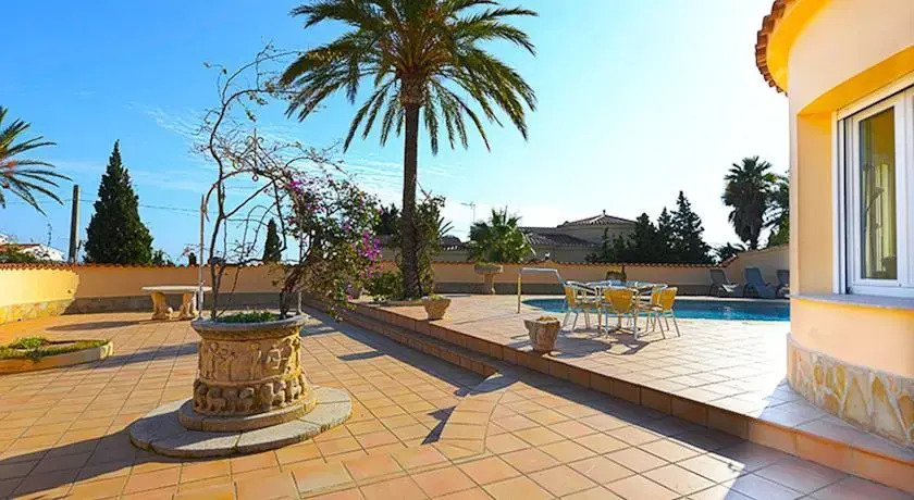 Villa Leila