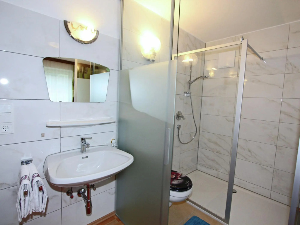 Chalet in Aschau near Ski Bus & Zillertal Slopes
