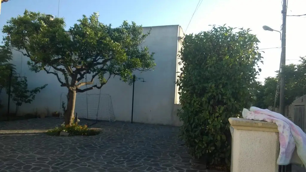 Casa Salentina