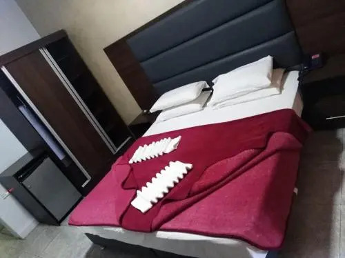 Al Shula Hotel