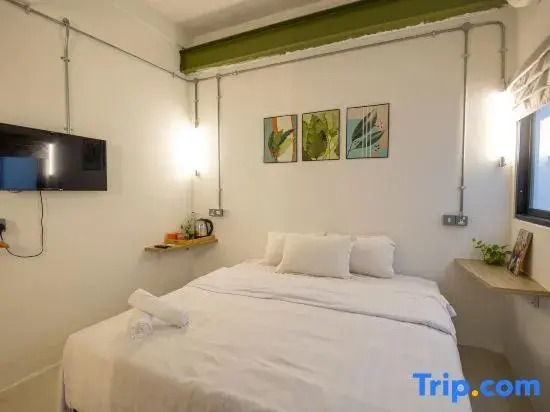 Kenny Hill Boutique Hotel near Borneo Medical Centre Kuching
