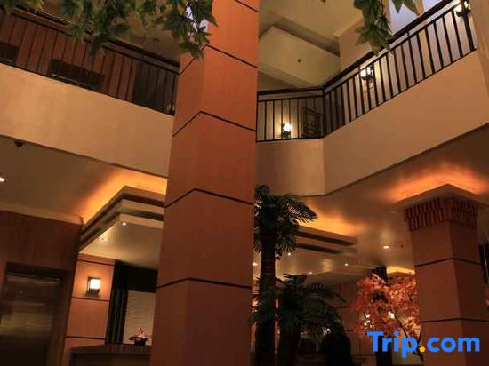 Hotel Menara Archie Ternate