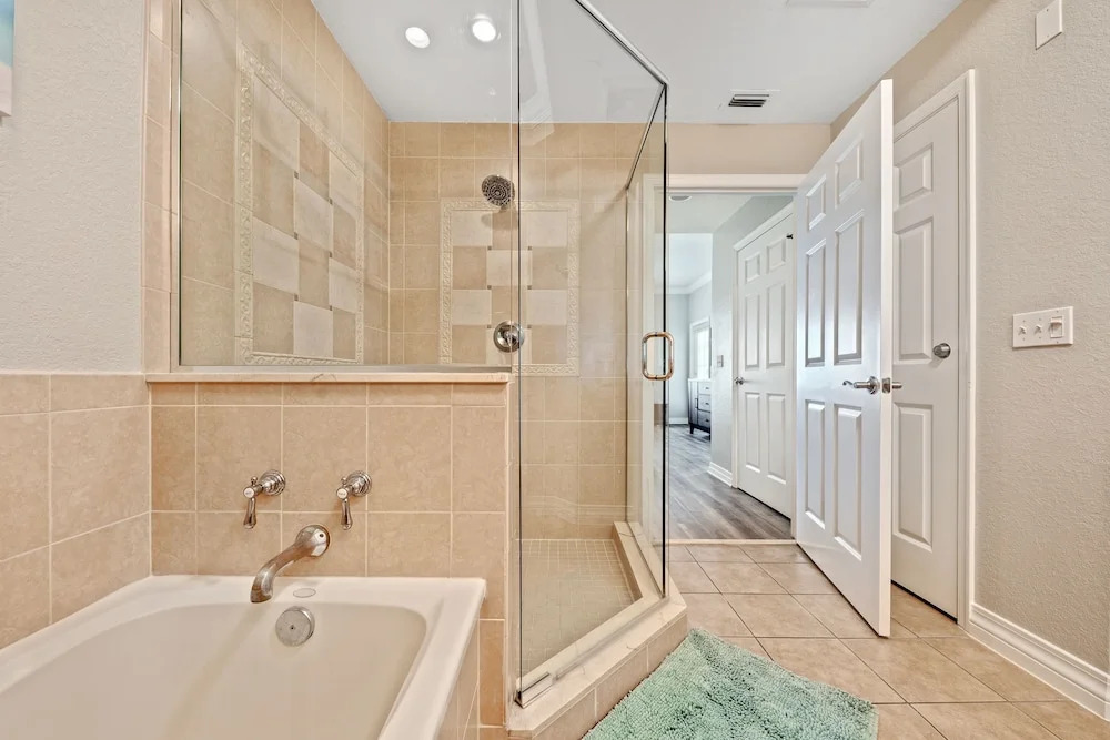 Rvh_318r Sunset Breeze 3 Bedroom Apts