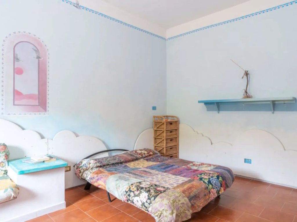 House Marta Valledoria